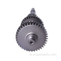 Input Auto Parts Input Transmission Gear Shaft Main Drive